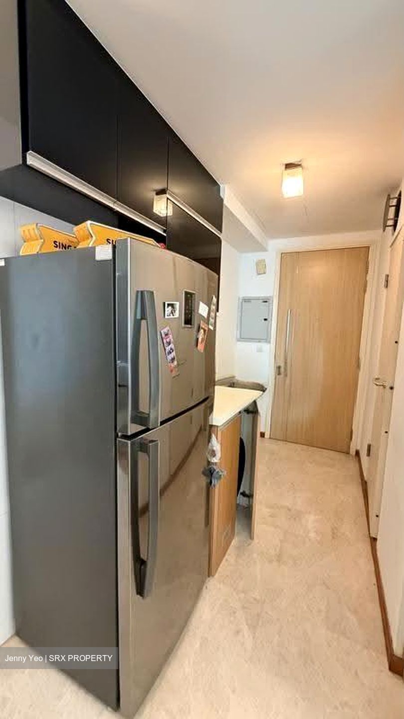 Newton Edge (D9), Apartment #610508451